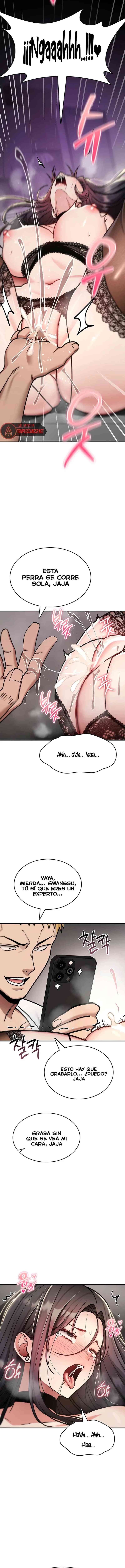 NEW  You Won’t Break Me Page 15 - MangaHe