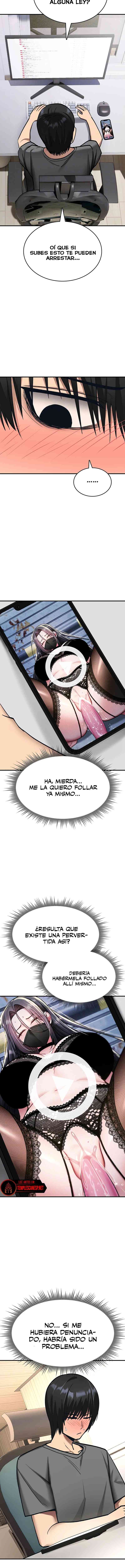 NEW  You Won’t Break Me Page 3 - MangaHe