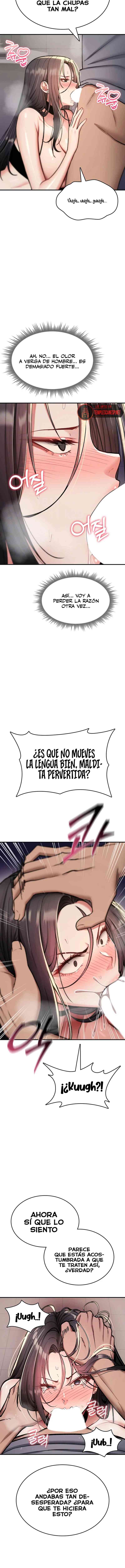 NEW  You Won’t Break Me Page 5 - MangaHe