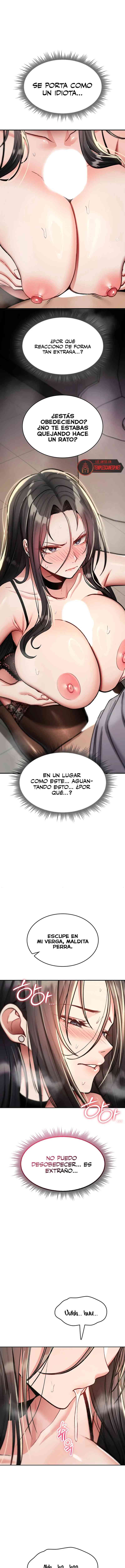 NEW  You Won’t Break Me Page 9 - MangaHe