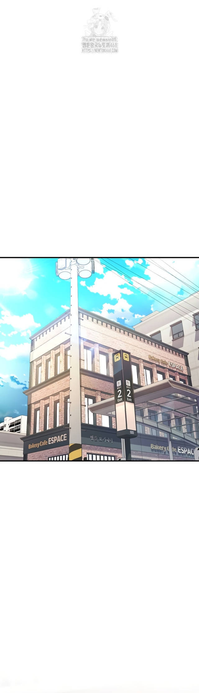 NEW  You Won’t Break Me Page 64 - MangaHe