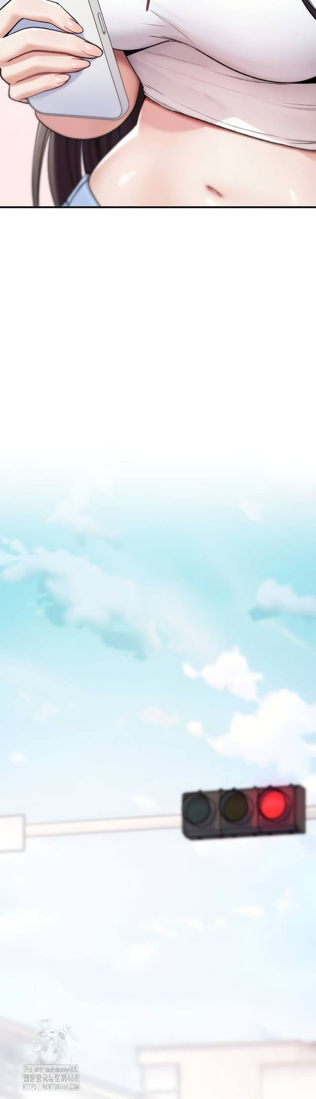 NEW  You Won’t Break Me Page 66 - MangaHe