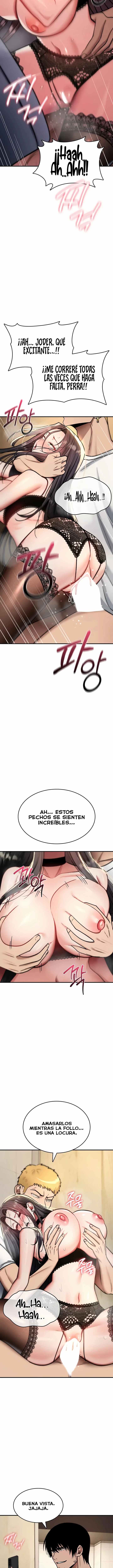 NEW  You Won’t Break Me Page 12 - MangaHe