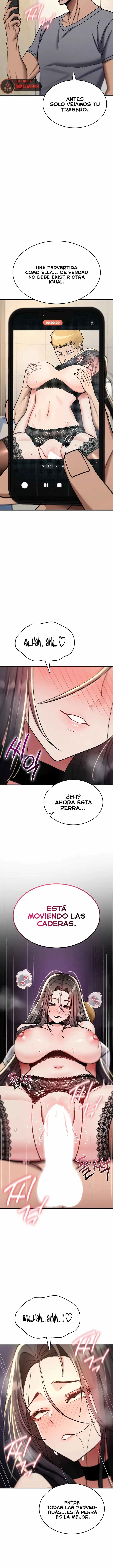 NEW  You Won’t Break Me Page 13 - MangaHe