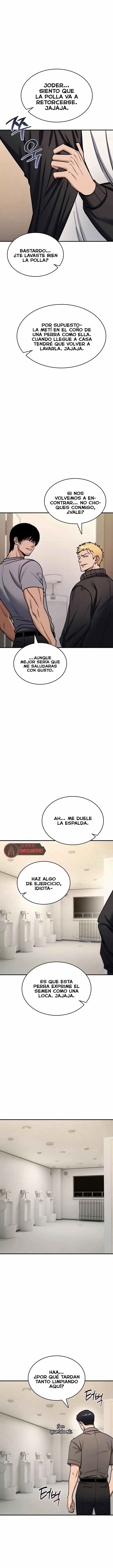 NEW  You Won’t Break Me Page 14 - MangaHe