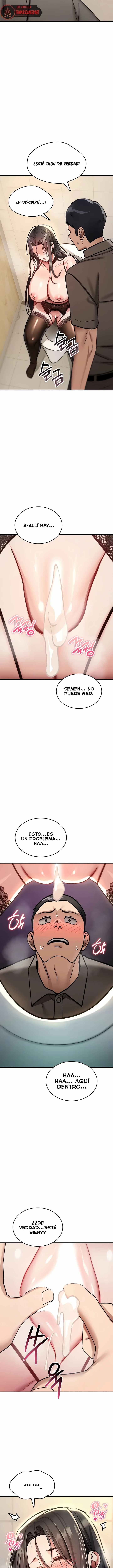 NEW  You Won’t Break Me Page 16 - MangaHe