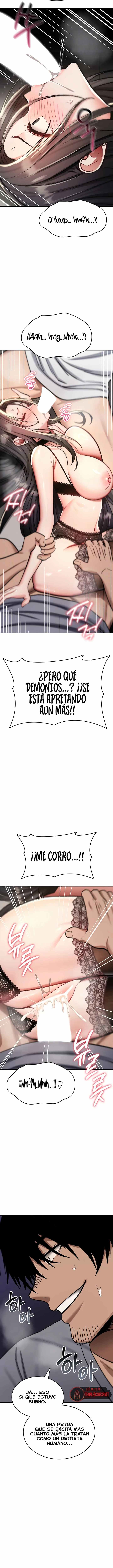 NEW  You Won’t Break Me Page 5 - MangaHe