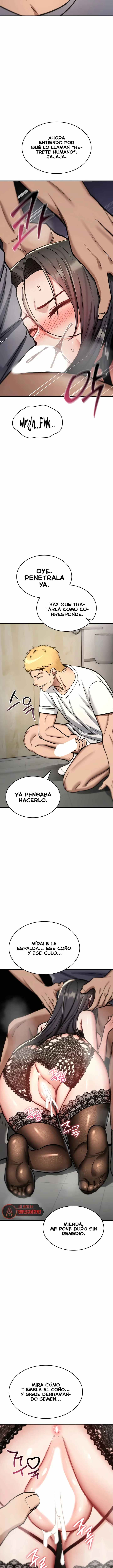 NEW  You Won’t Break Me Page 7 - MangaHe