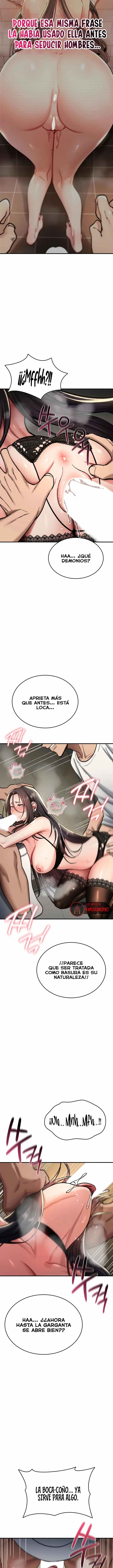 NEW  You Won’t Break Me Page 9 - MangaHe