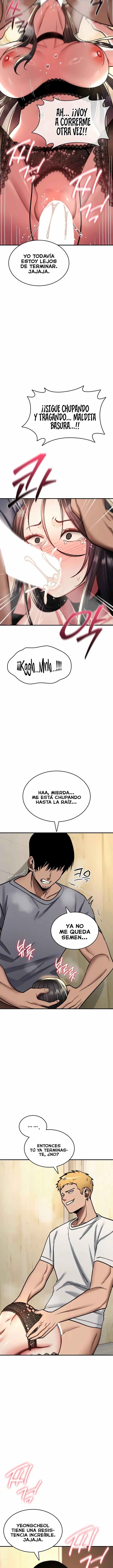NEW  You Won’t Break Me Page 10 - MangaHe