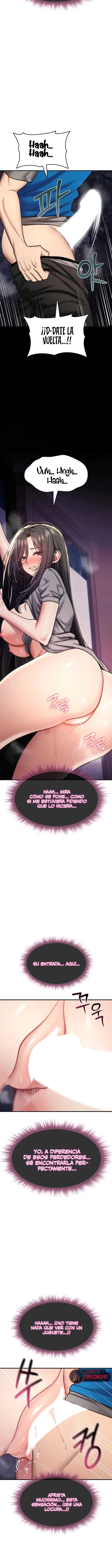 NEW  You Won’t Break Me Page 11 - MangaHe