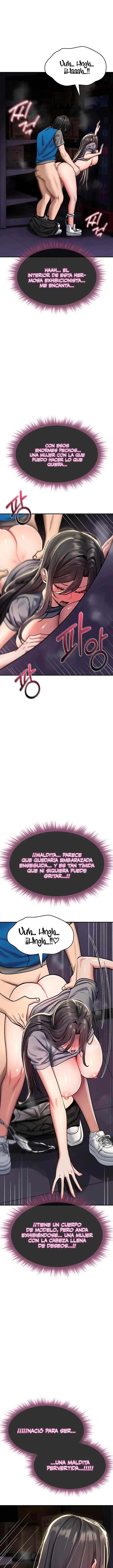 NEW  You Won’t Break Me Page 12 - MangaHe