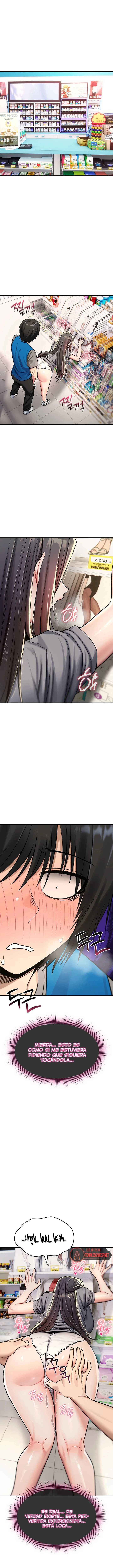 NEW  You Won’t Break Me Page 3 - MangaHe
