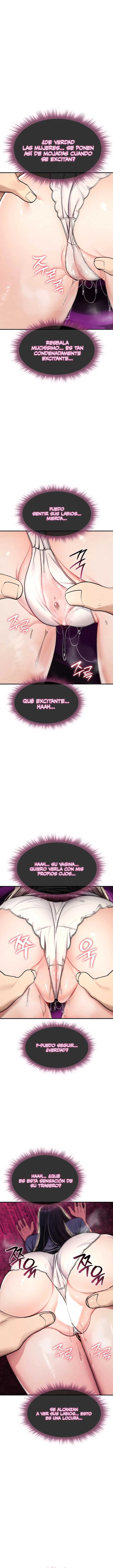 NEW  You Won’t Break Me Page 4 - MangaHe