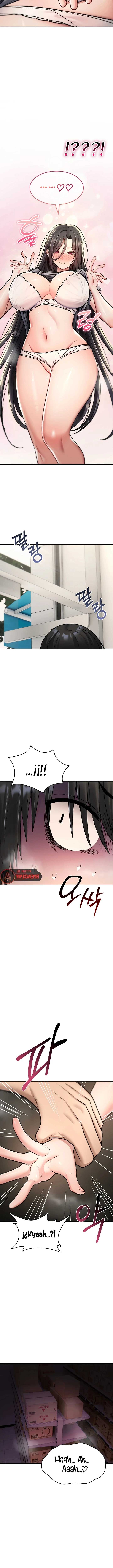 NEW  You Won’t Break Me Page 8 - MangaHe