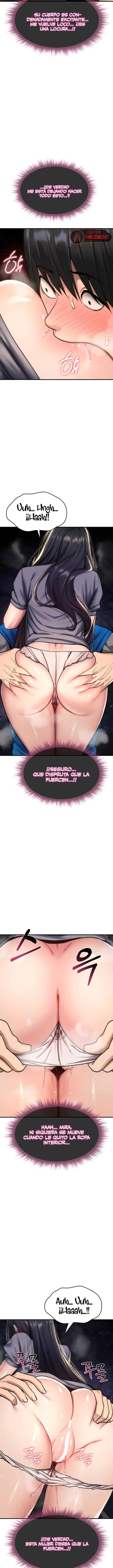 NEW  You Won’t Break Me Page 10 - MangaHe