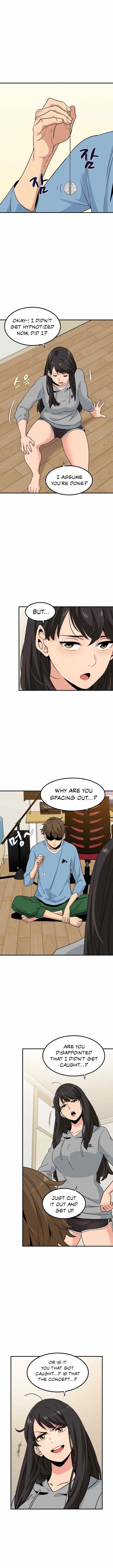 NEW  A Turning Point Page 13 - MangaHe