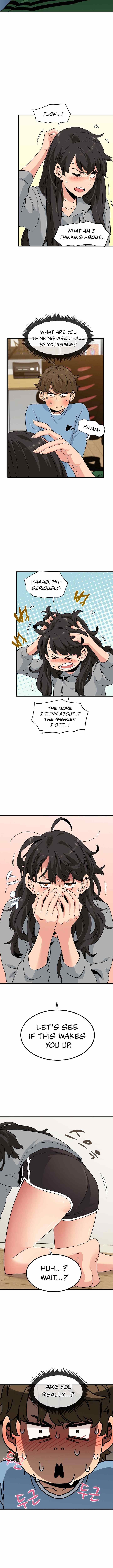 NEW  A Turning Point Page 16 - MangaHe