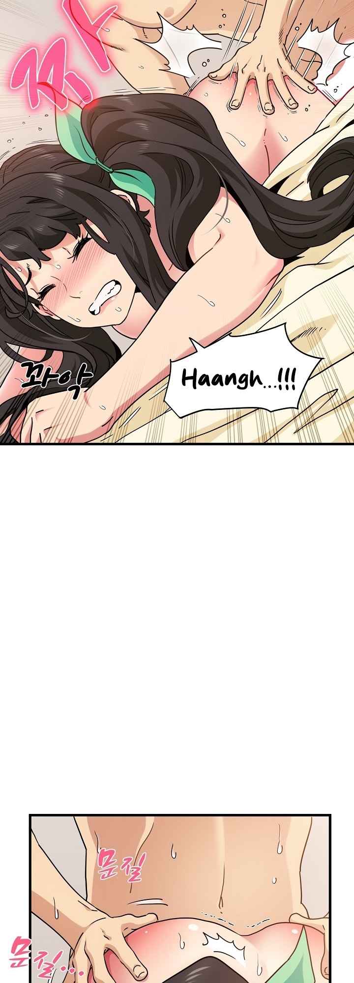 NEW  A Turning Point Page 15 - MangaHe