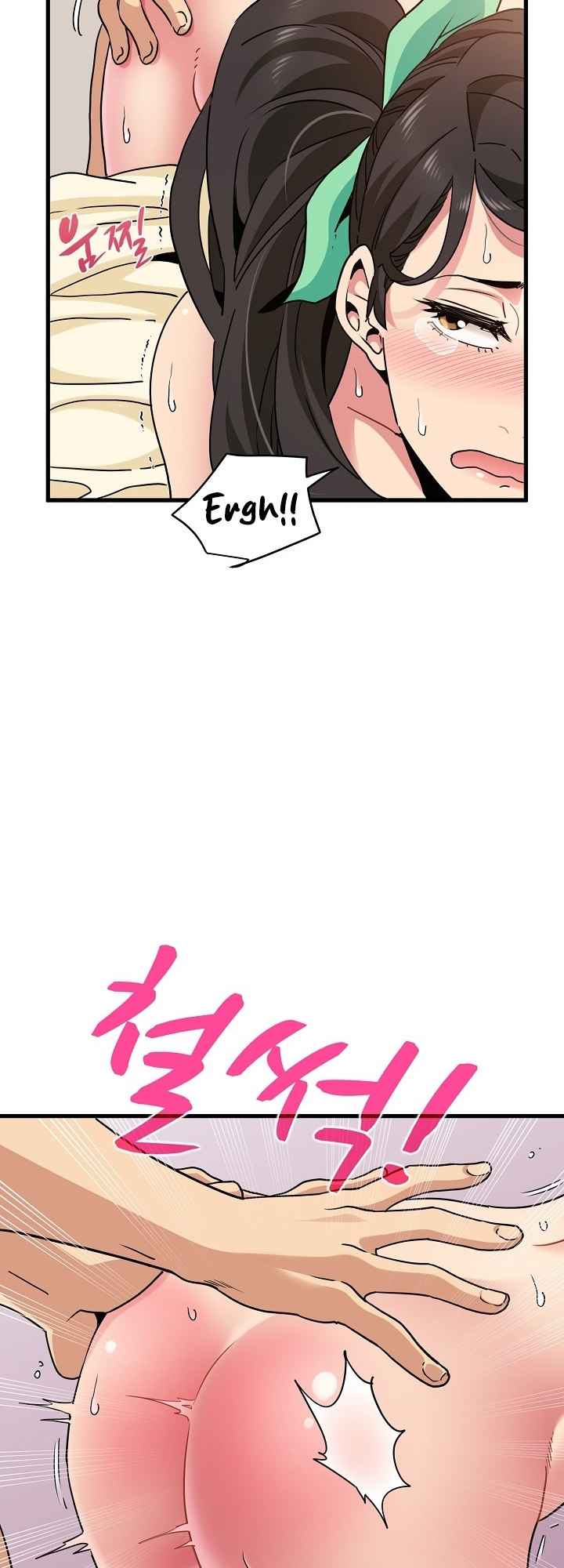 NEW  A Turning Point Page 16 - MangaHe