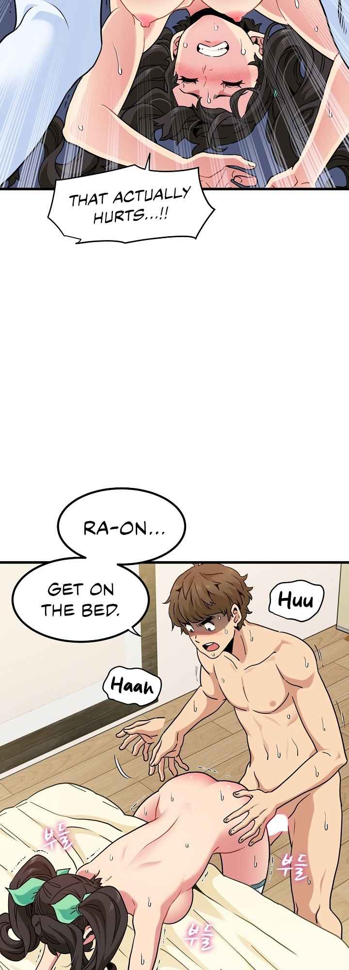 NEW  A Turning Point Page 18 - MangaHe