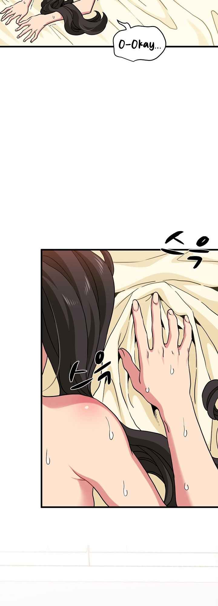 NEW  A Turning Point Page 19 - MangaHe