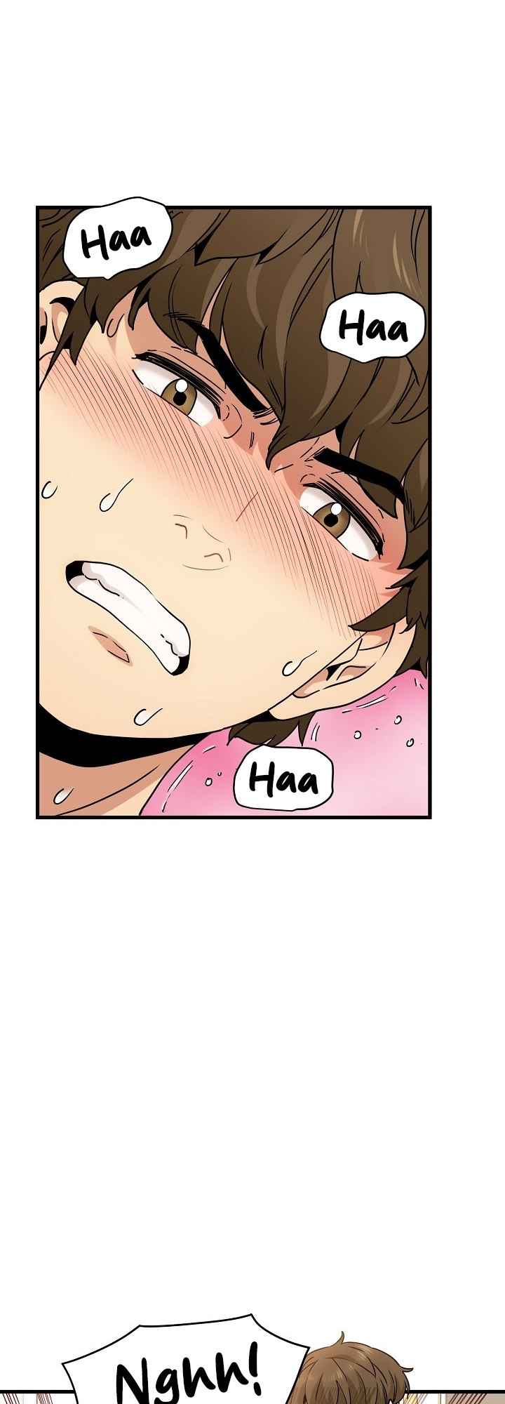 NEW  A Turning Point Page 29 - MangaHe