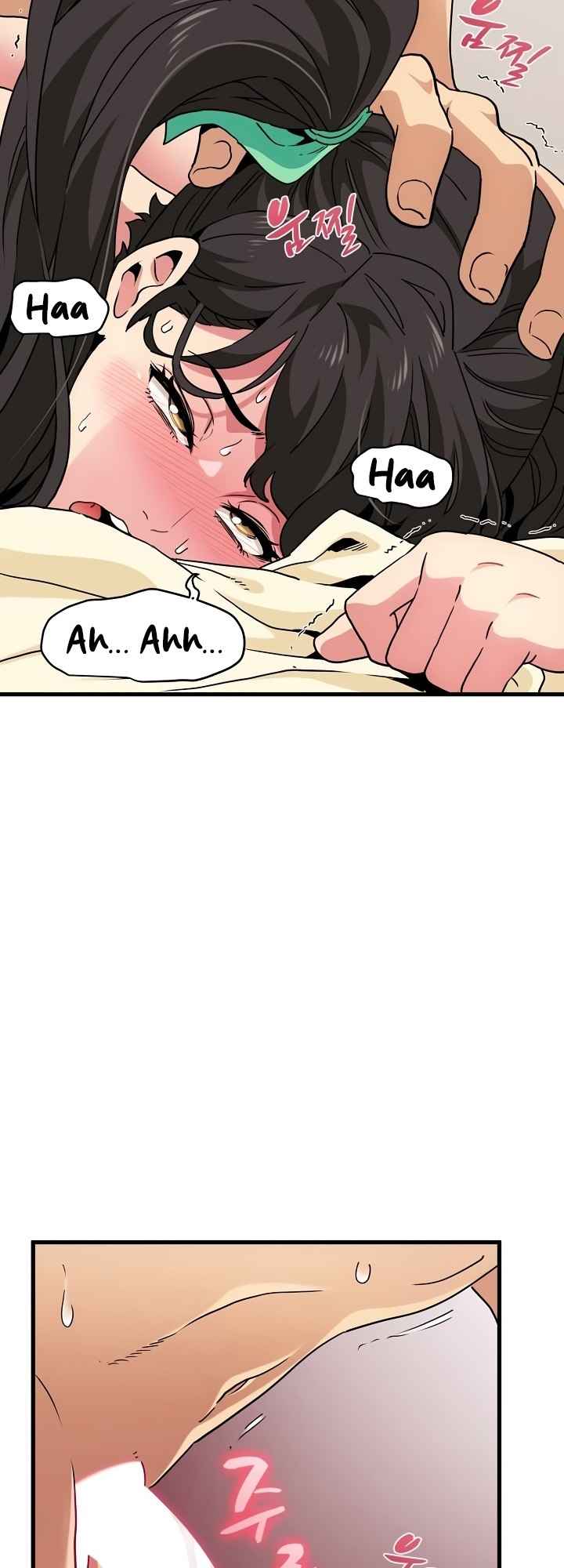 NEW  A Turning Point Page 31 - MangaHe