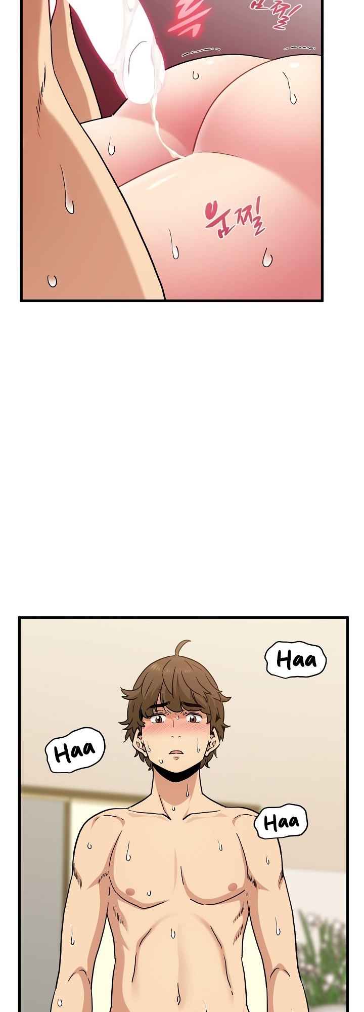 NEW  A Turning Point Page 32 - MangaHe