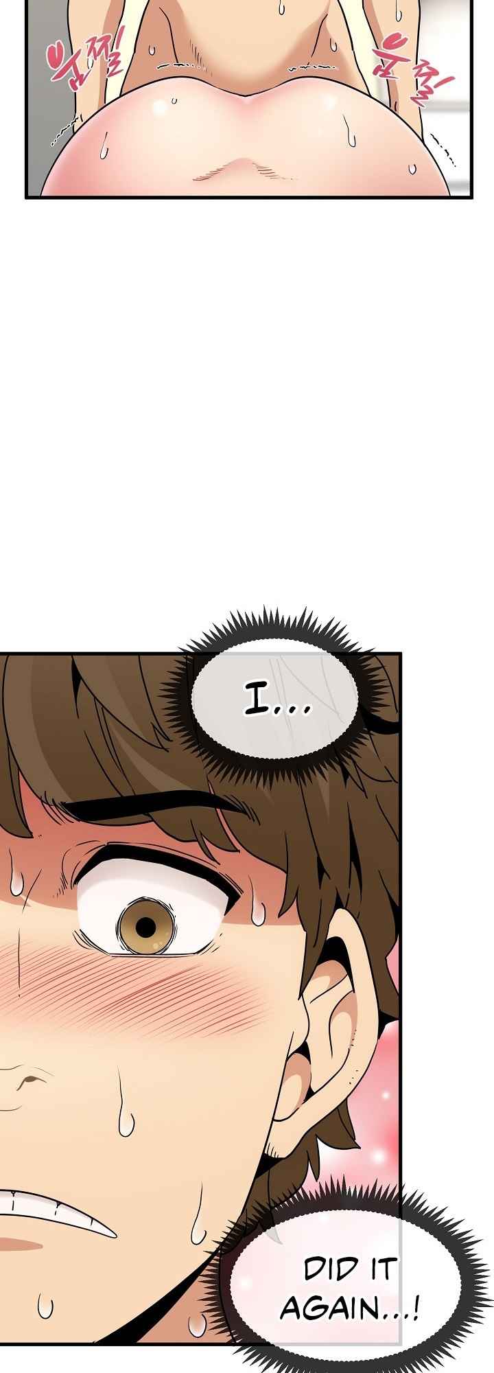 NEW  A Turning Point Page 33 - MangaHe