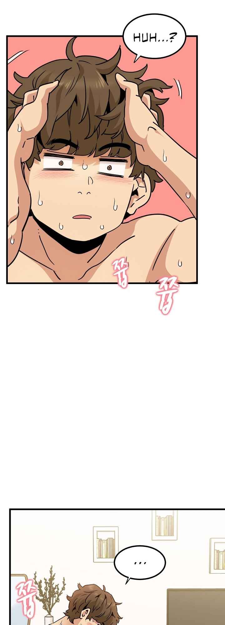 NEW  A Turning Point Page 37 - MangaHe