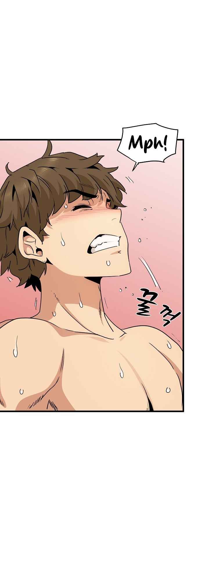 NEW  A Turning Point Page 41 - MangaHe