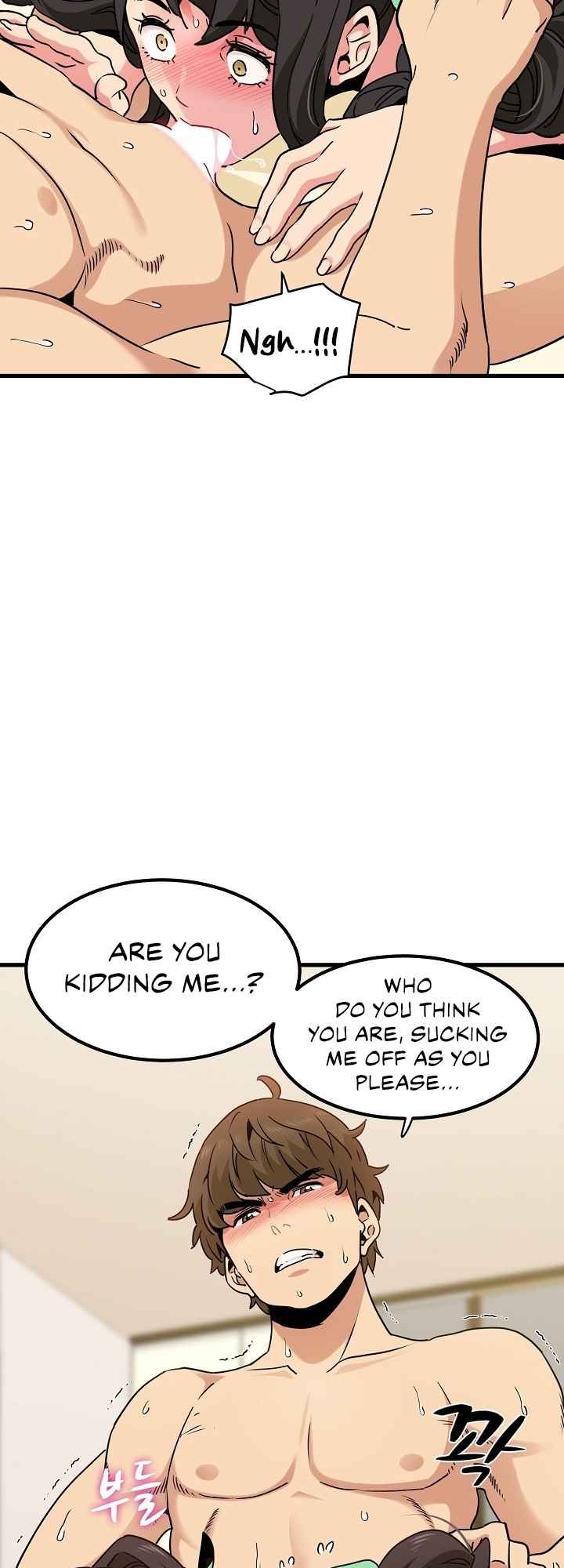 NEW  A Turning Point Page 43 - MangaHe