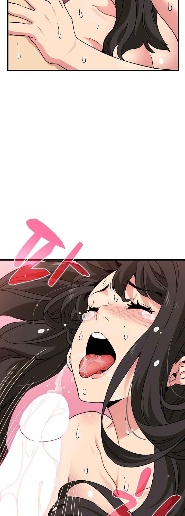 NEW  A Turning Point Page 45 - MangaHe