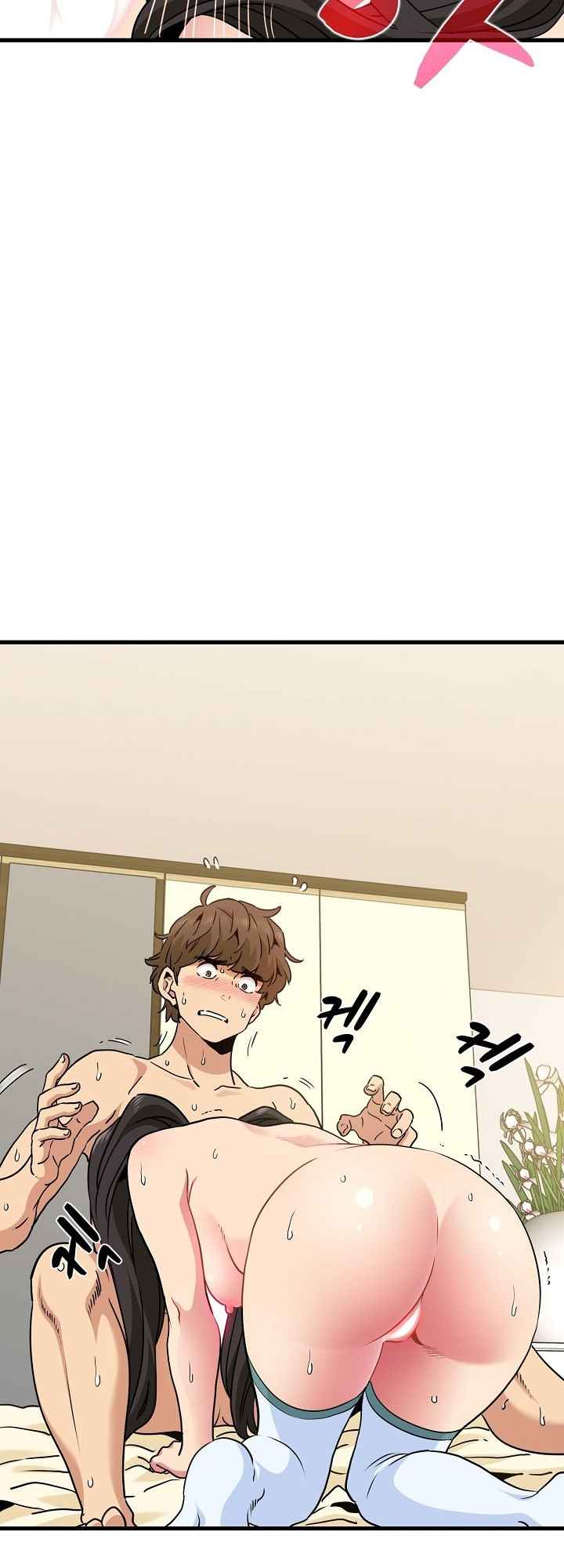 NEW  A Turning Point Page 46 - MangaHe