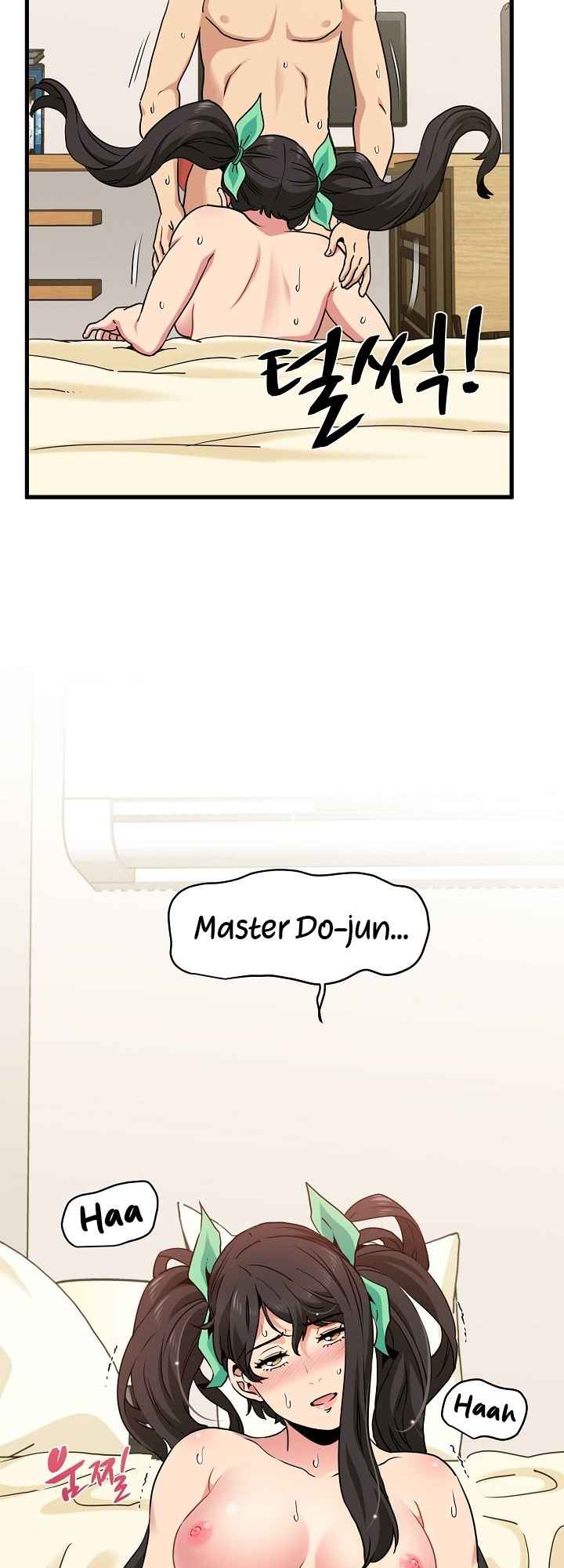 NEW  A Turning Point Page 61 - MangaHe