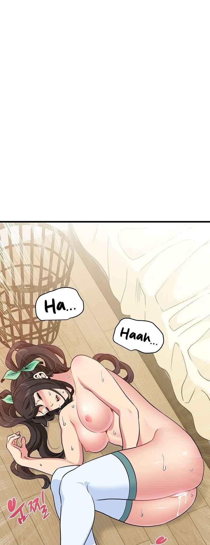 NEW  A Turning Point Page 64 - MangaHe