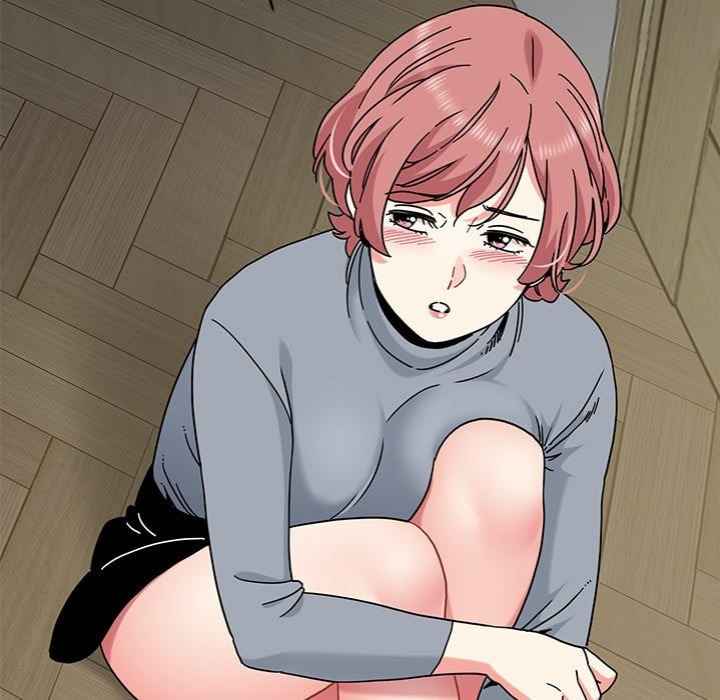 NEW  A Turning Point Page 110 - MangaHe