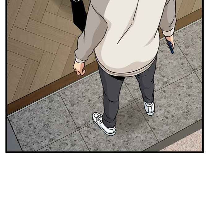 NEW  A Turning Point Page 116 - MangaHe
