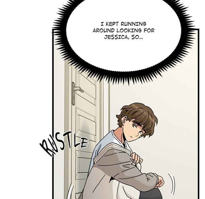 NEW  A Turning Point Page 133 - MangaHe