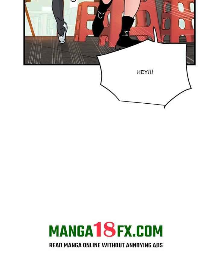 NEW  A Turning Point Page 27 - MangaHe