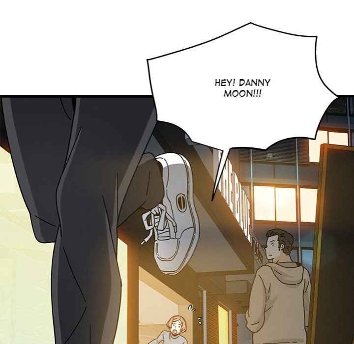 NEW  A Turning Point Page 28 - MangaHe