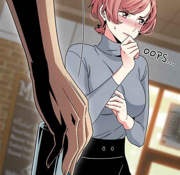 NEW  A Turning Point Page 7 - MangaHe
