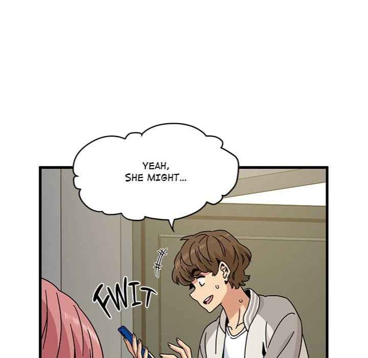 NEW  A Turning Point Page 97 - MangaHe
