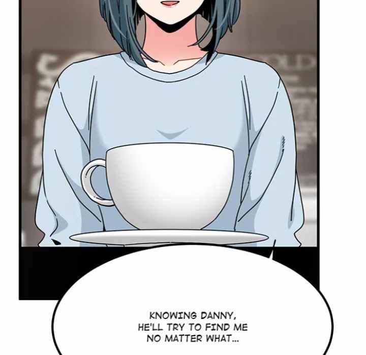 NEW  A Turning Point Page 108 - MangaHe