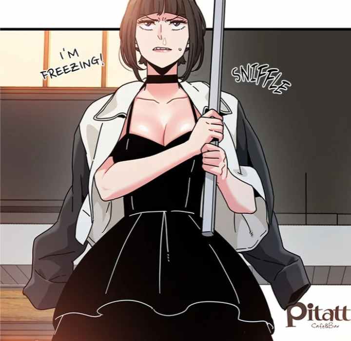 NEW  A Turning Point Page 126 - MangaHe