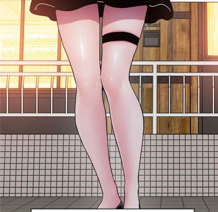 NEW  A Turning Point Page 127 - MangaHe
