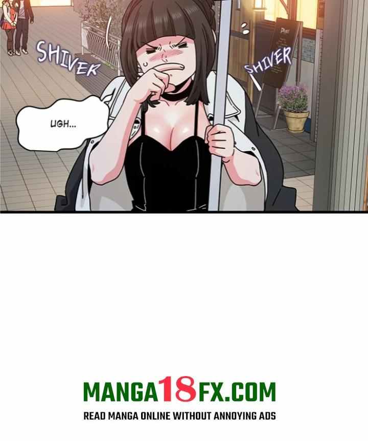 NEW  A Turning Point Page 132 - MangaHe