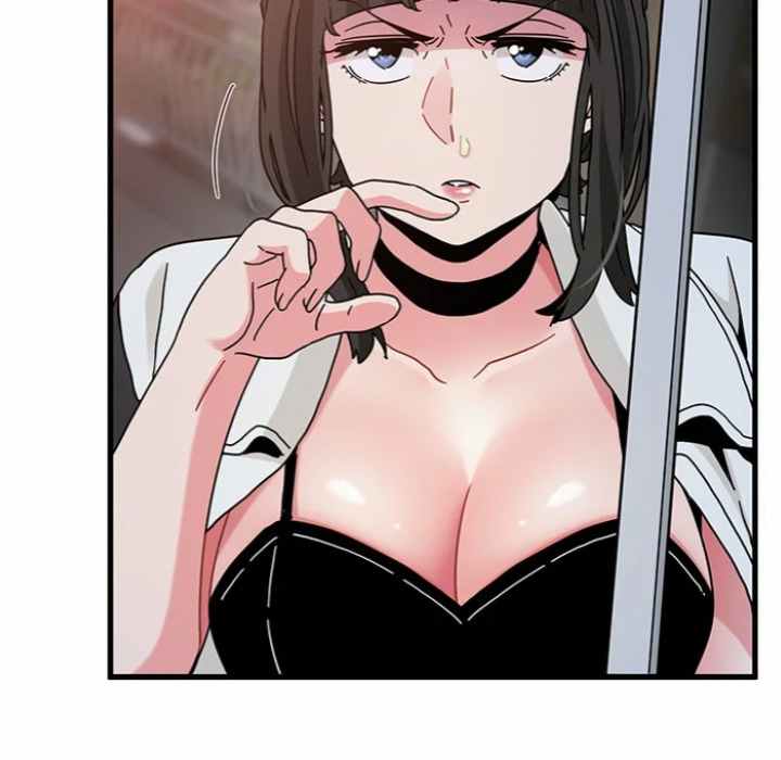 NEW  A Turning Point Page 134 - MangaHe