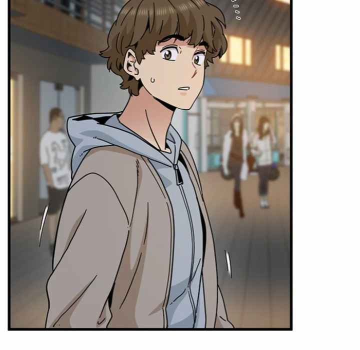 NEW  A Turning Point Page 136 - MangaHe